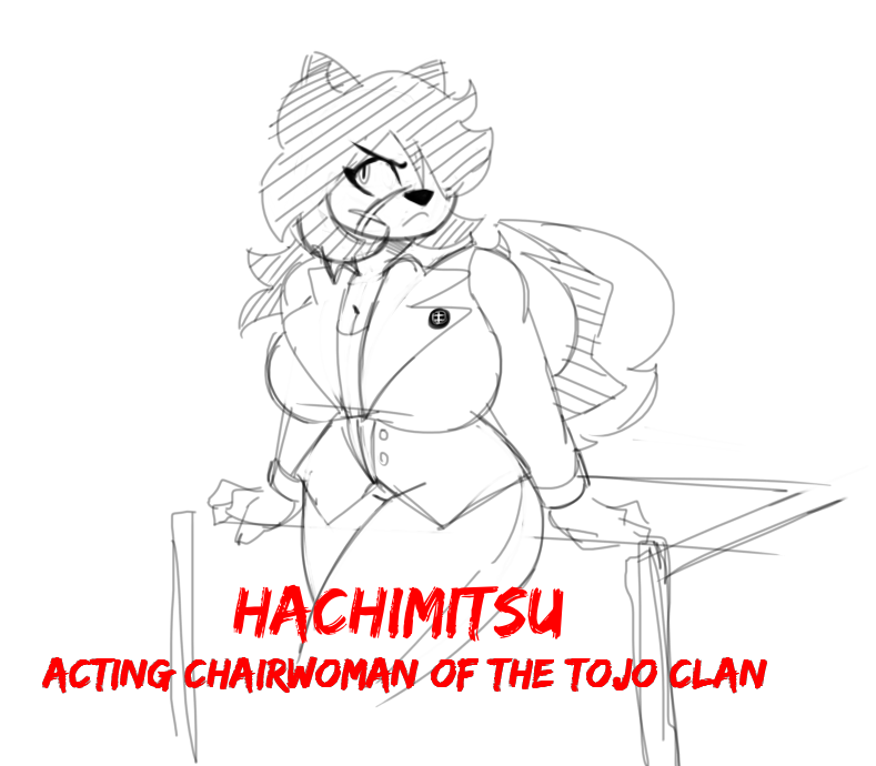 hachimitsu