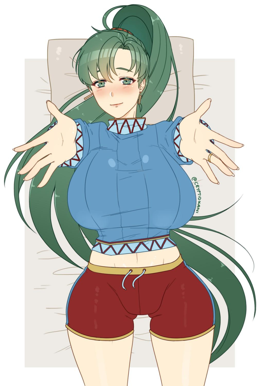 lyn-fire-emblemlyndis-fire-emblem