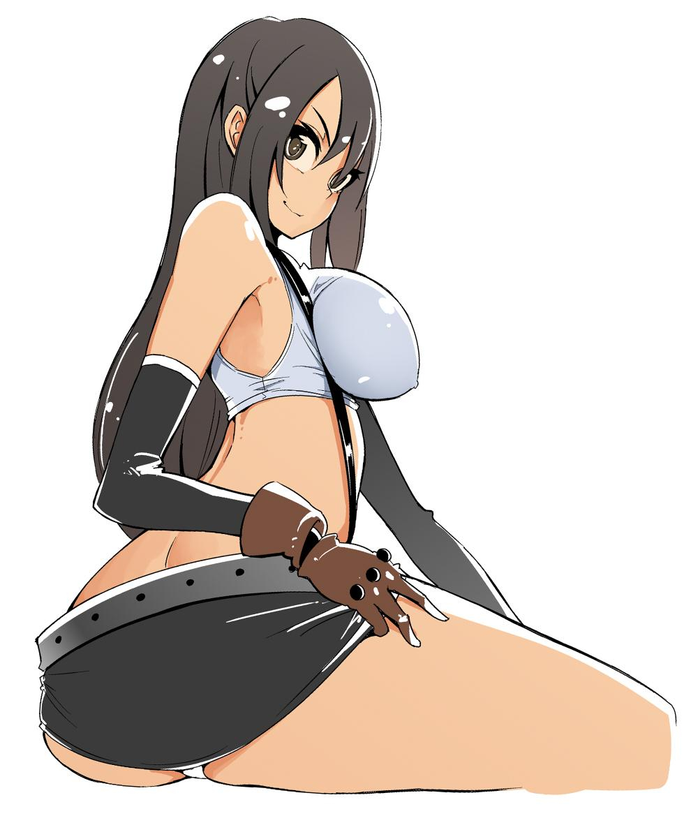 tifa-lockhart