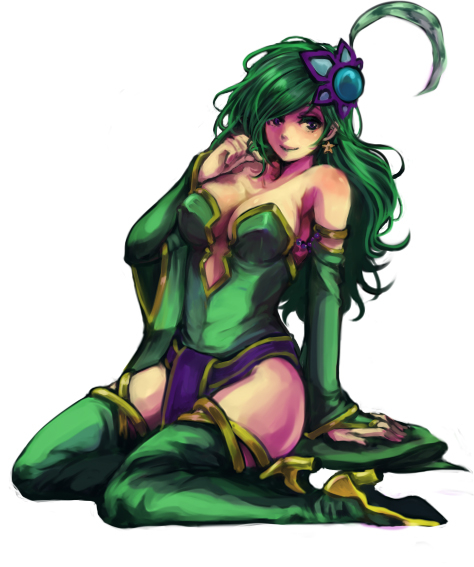 rydia