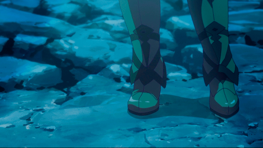 alleyne-queens-blade