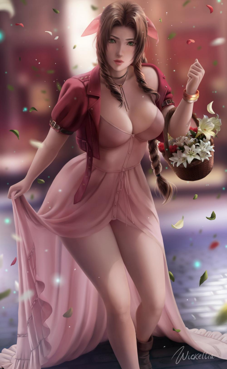 aerith-gainsborough
