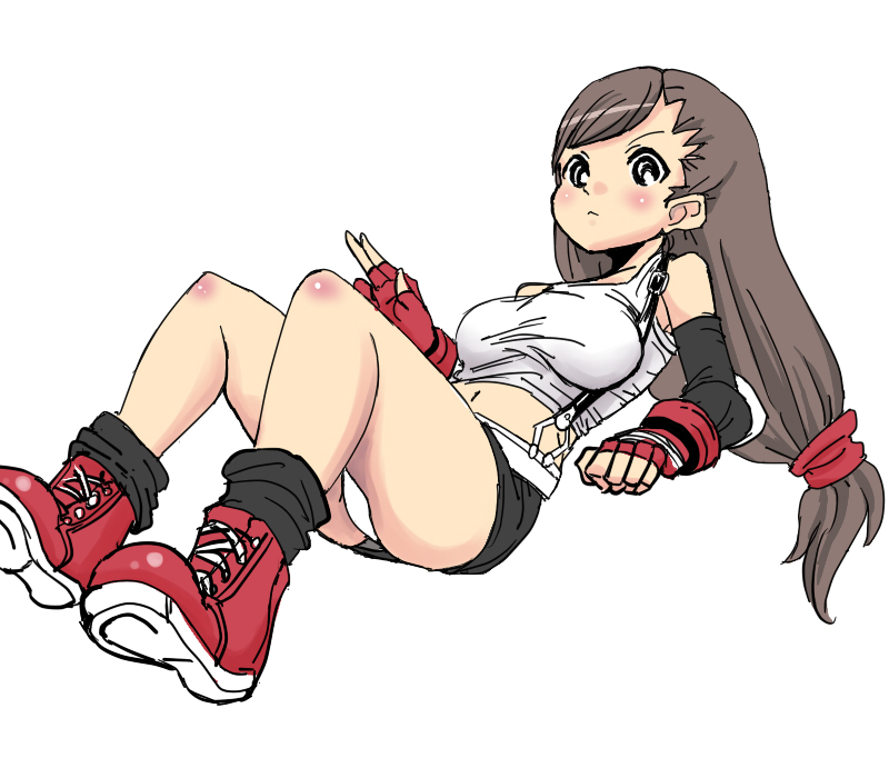 tifa-lockhart
