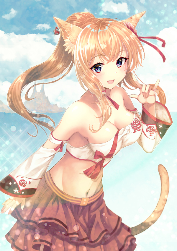 miqote