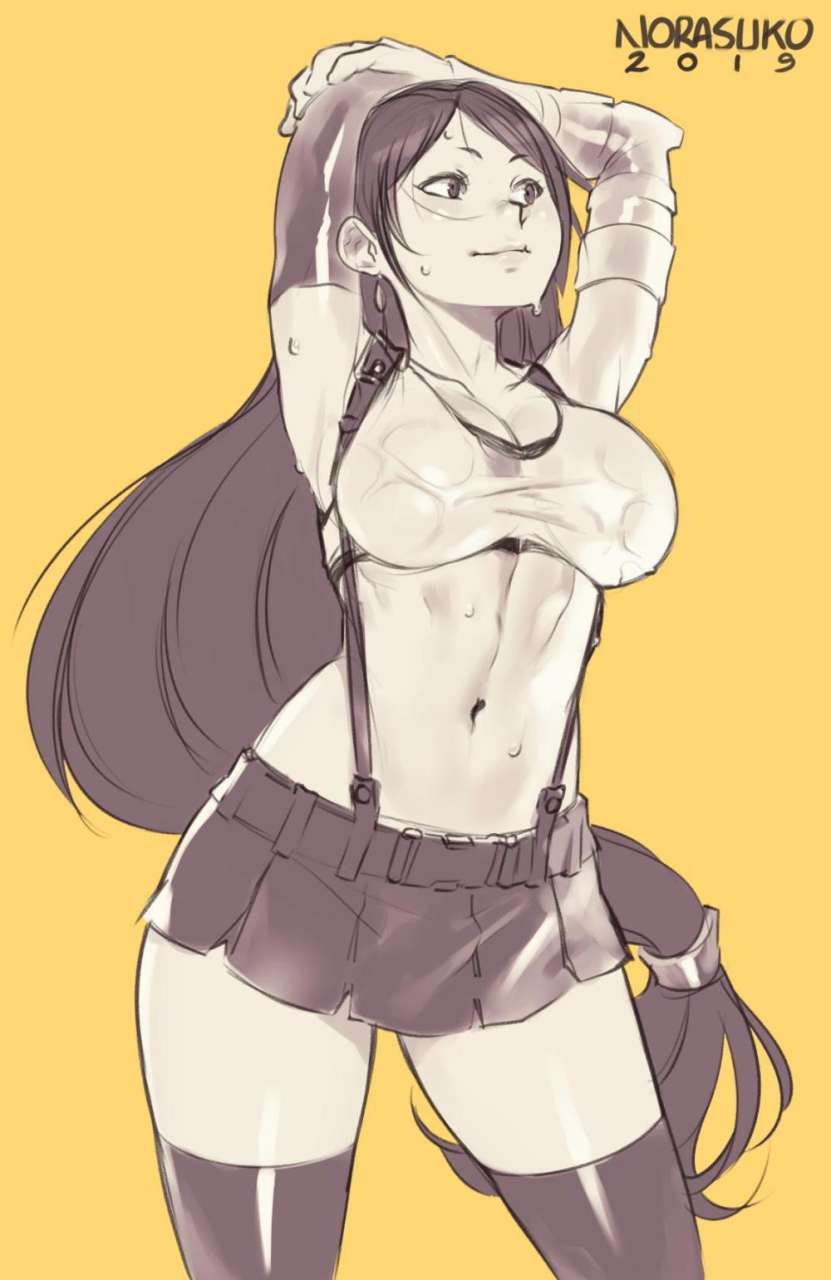 tifa-lockhart