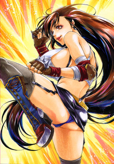 tifa-lockhart