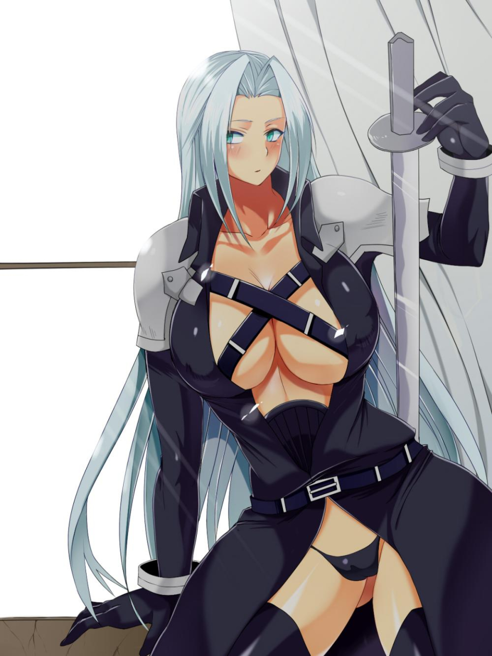 sephiroth