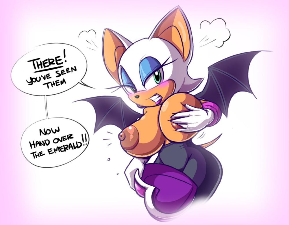 rouge-the-bat