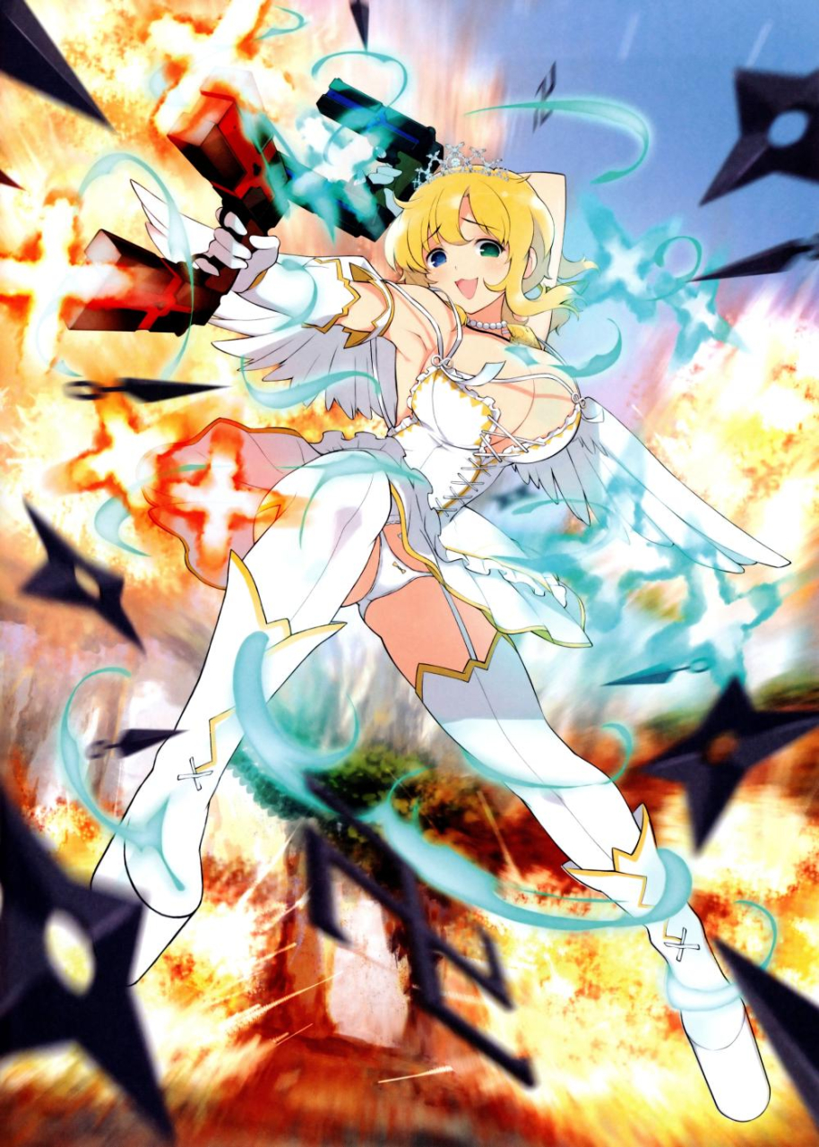 ryouna-senran-kagura