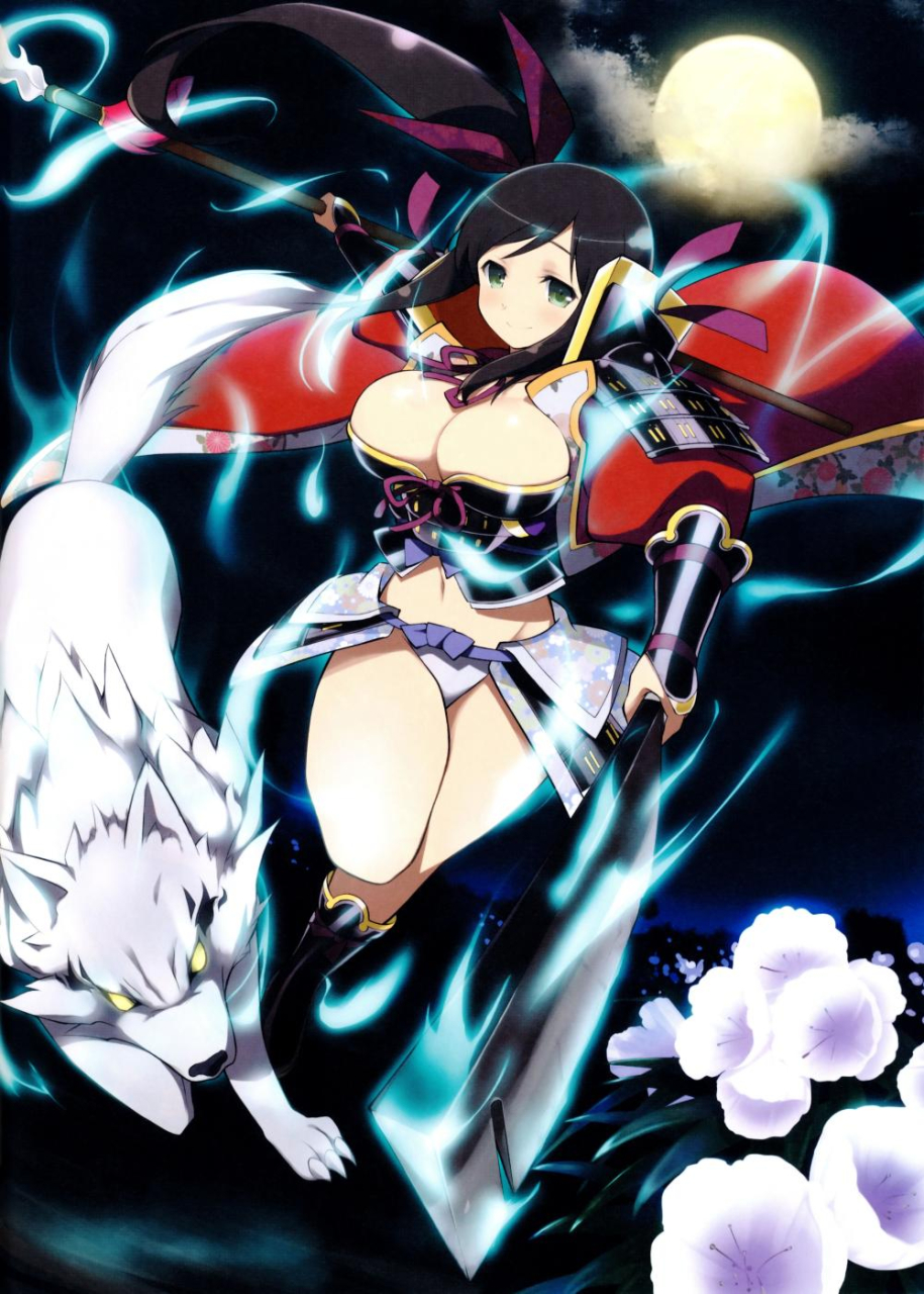 murakumo-senran-kagura