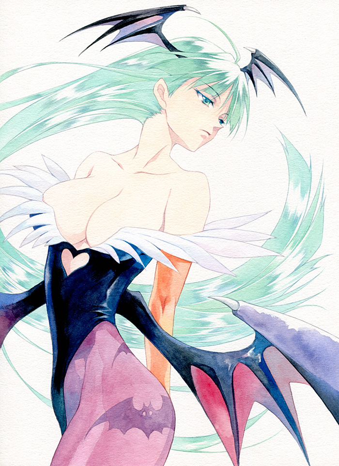 morrigan-aensland