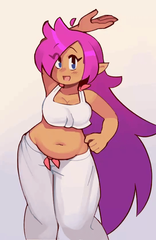 shantae-character