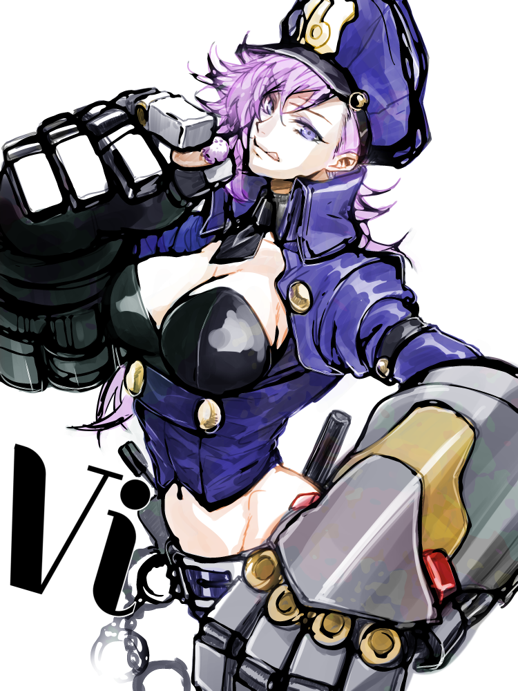 vi-league-of-legends