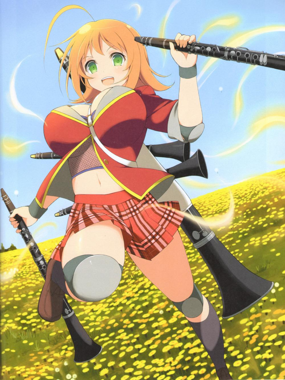 kosuzu-senran-kagura