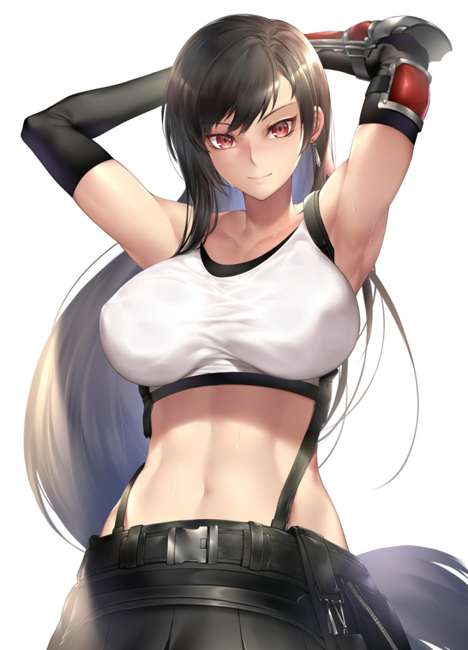 tifa-lockhart