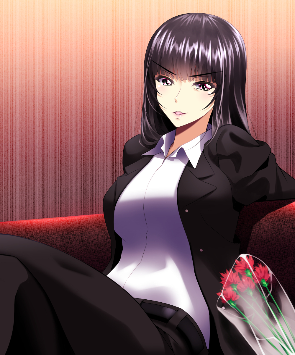nishizumi-shiho