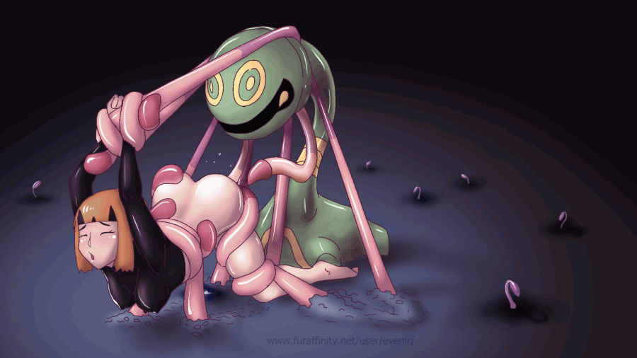 cradilygardenia-pokemon