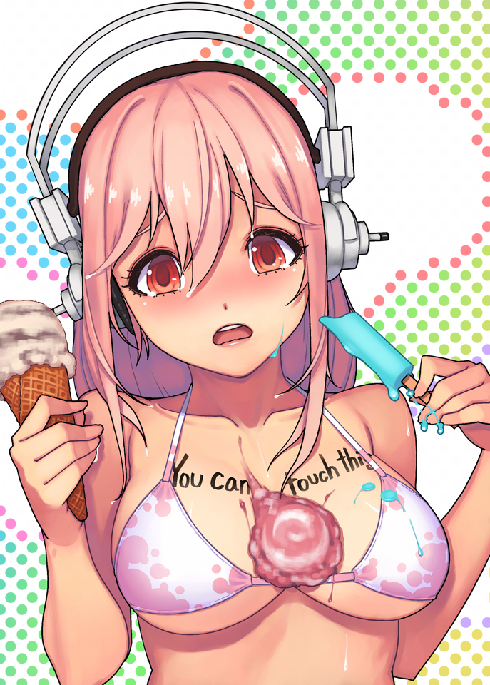 super-sonico