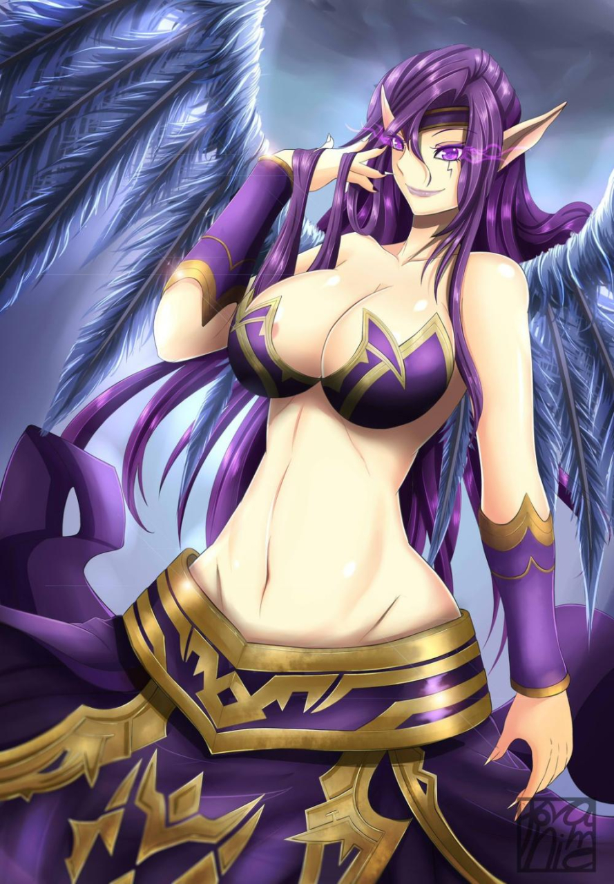 morgana-league-of-legends