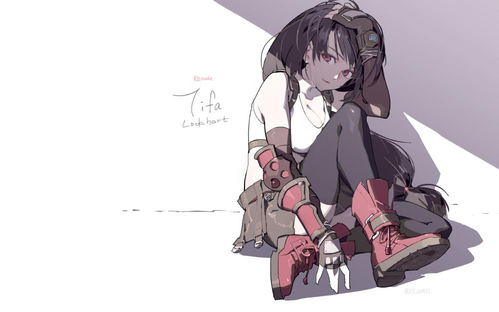 tifa-lockhart