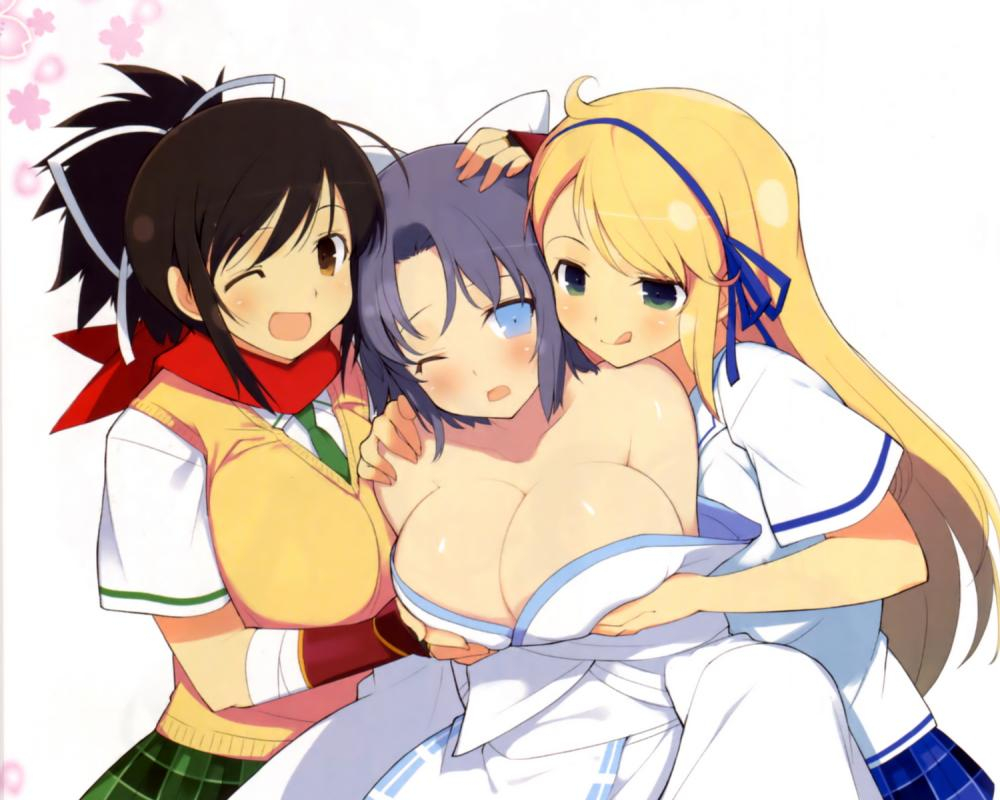 asuka-senran-kagurakatsuragi-senran-kagurayumi-senran-kagura