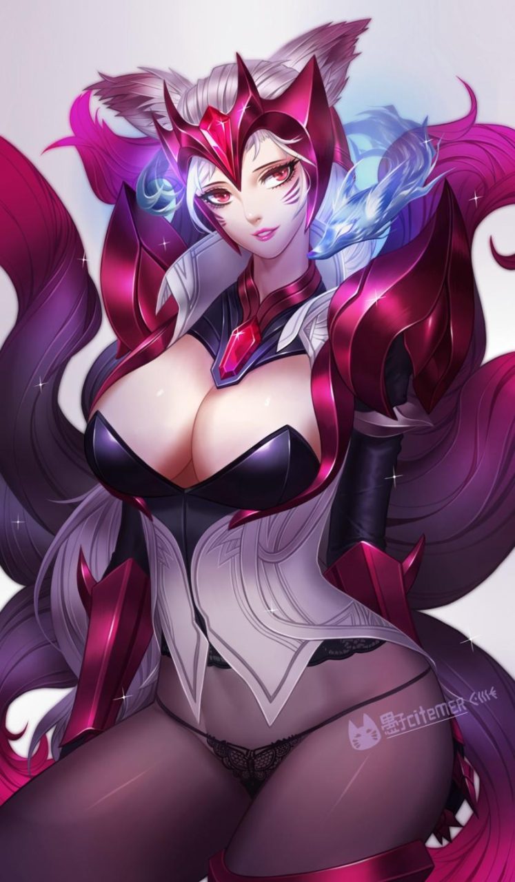 ahri