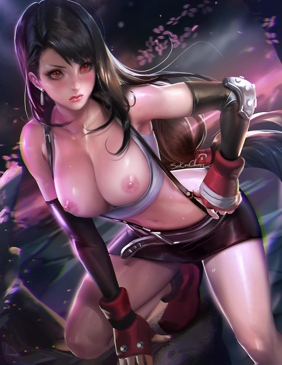 tifa-lockhart