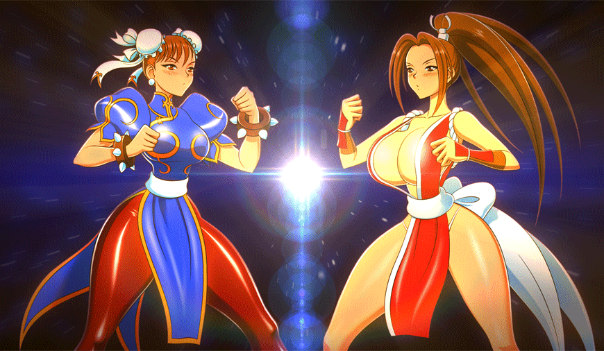 chun-lishiranui-mai