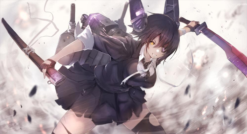 tenryuu-light-cruiser