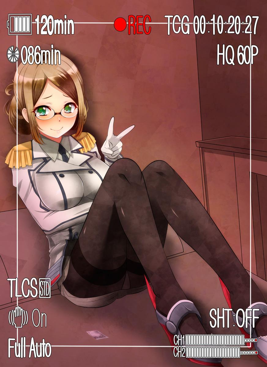 katori-kantai-collection