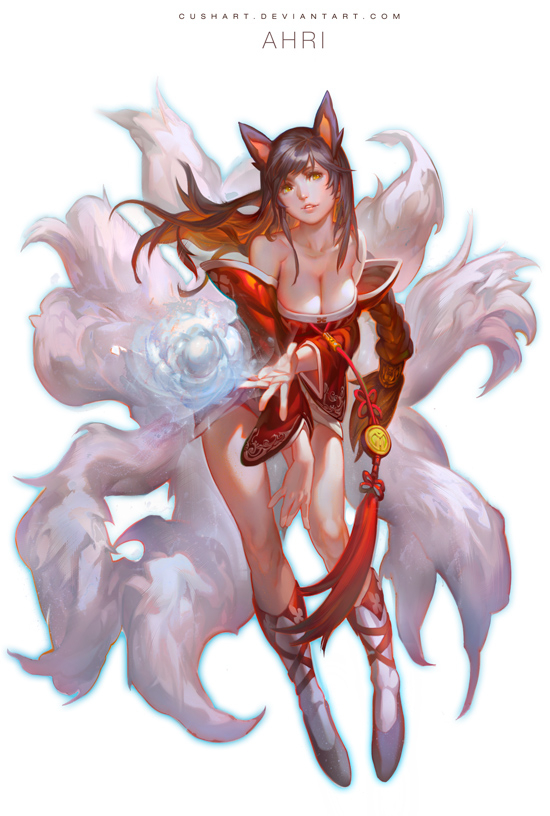 ahri