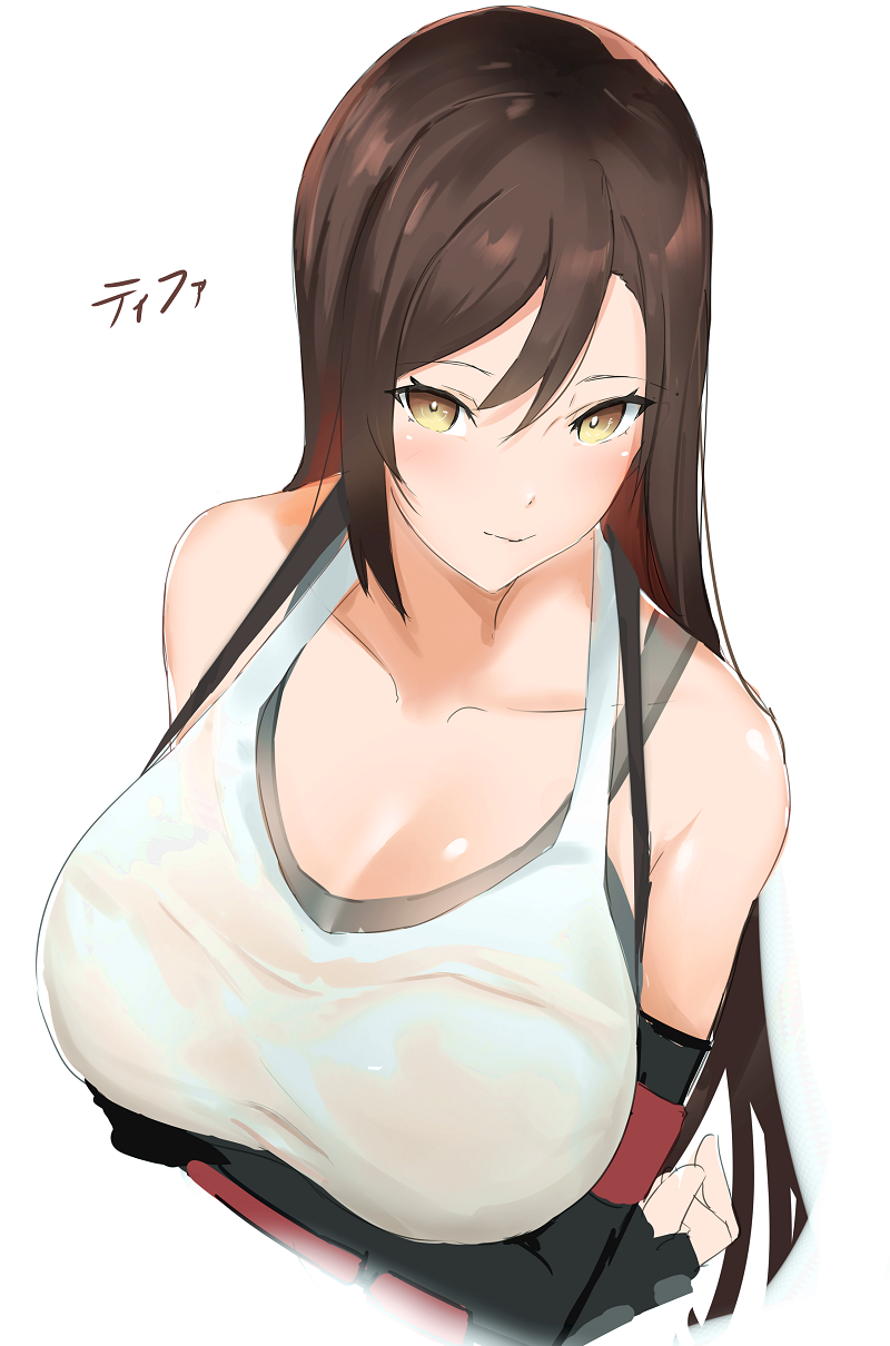 tifa-lockhart