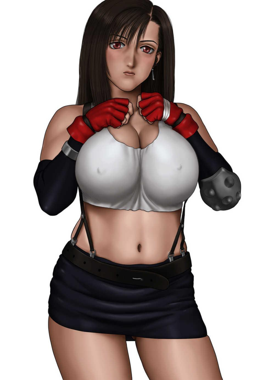 tifa-lockhart
