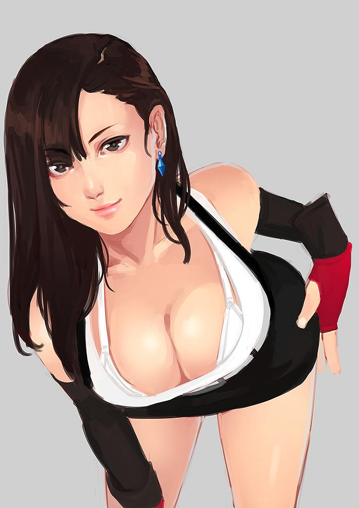 tifa-lockhart