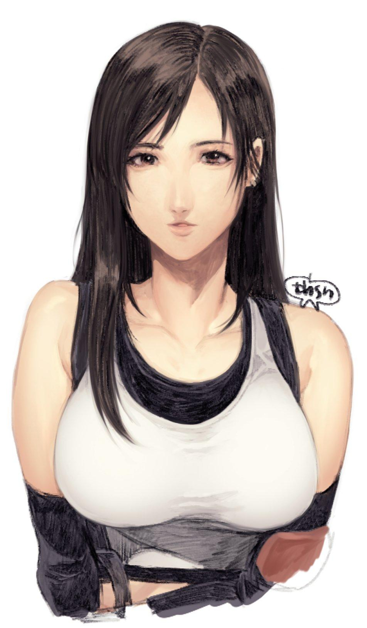 tifa-lockhart