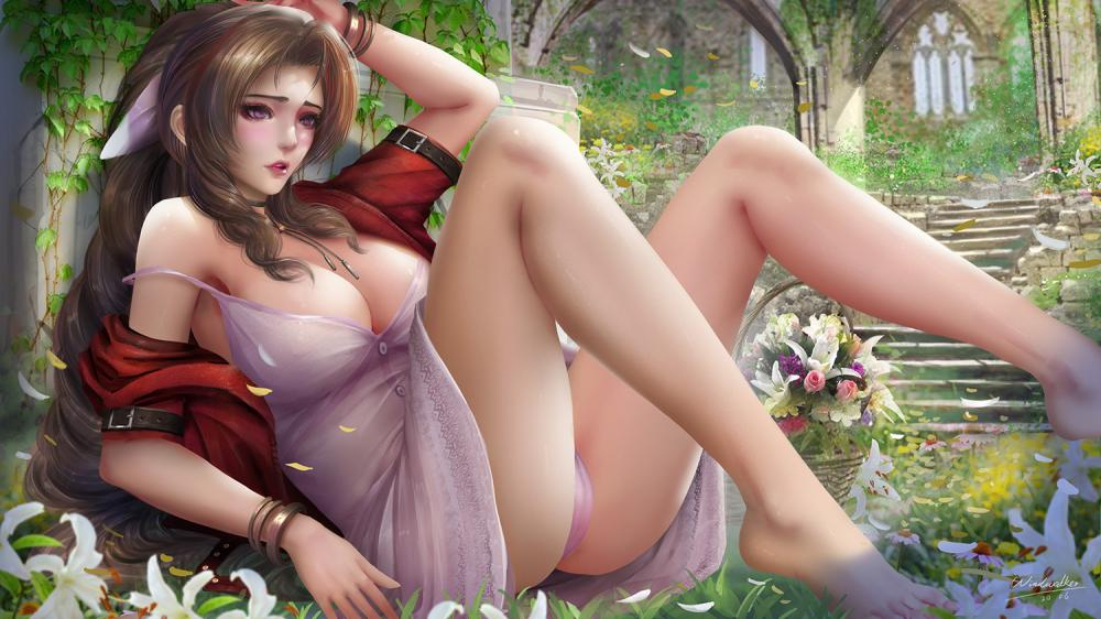 aerith-gainsborough