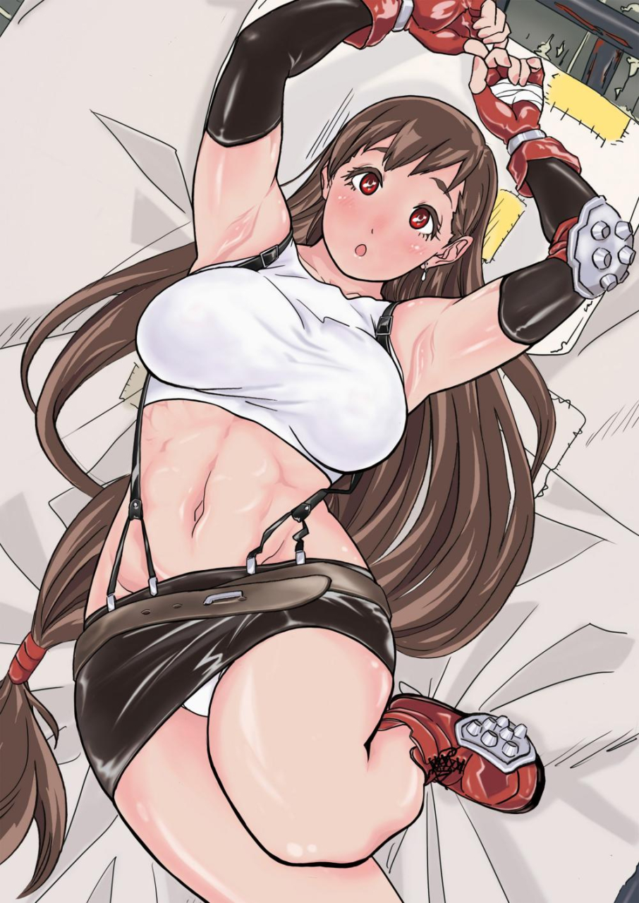 tifa-lockhart