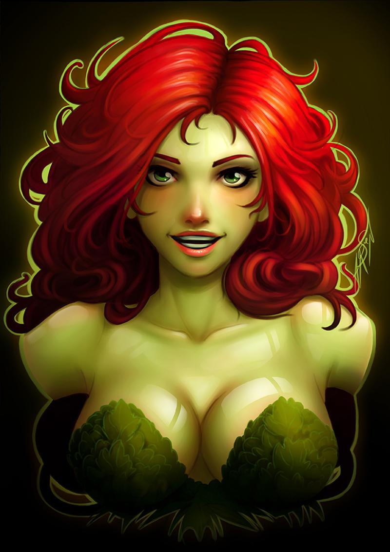 poison-ivy