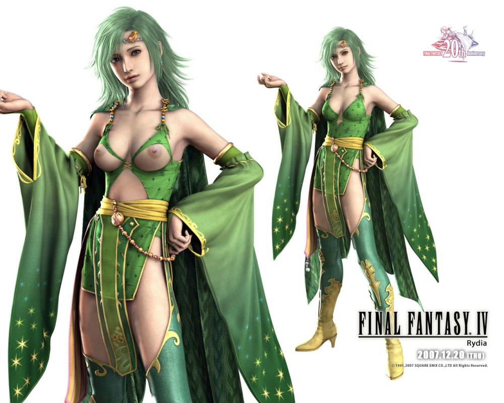 rydia
