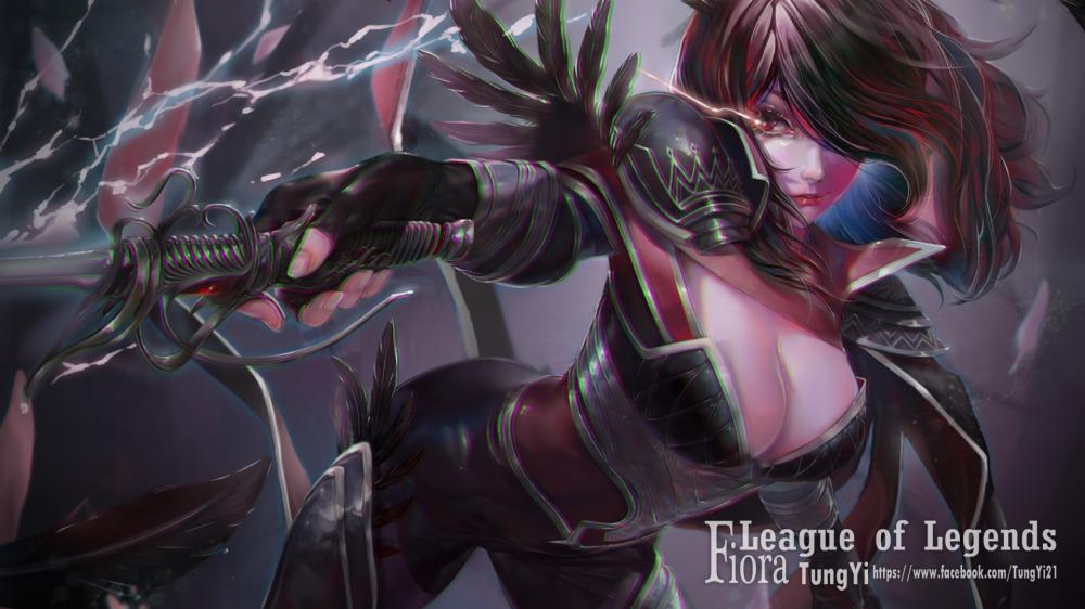 fiora-league-of-legends