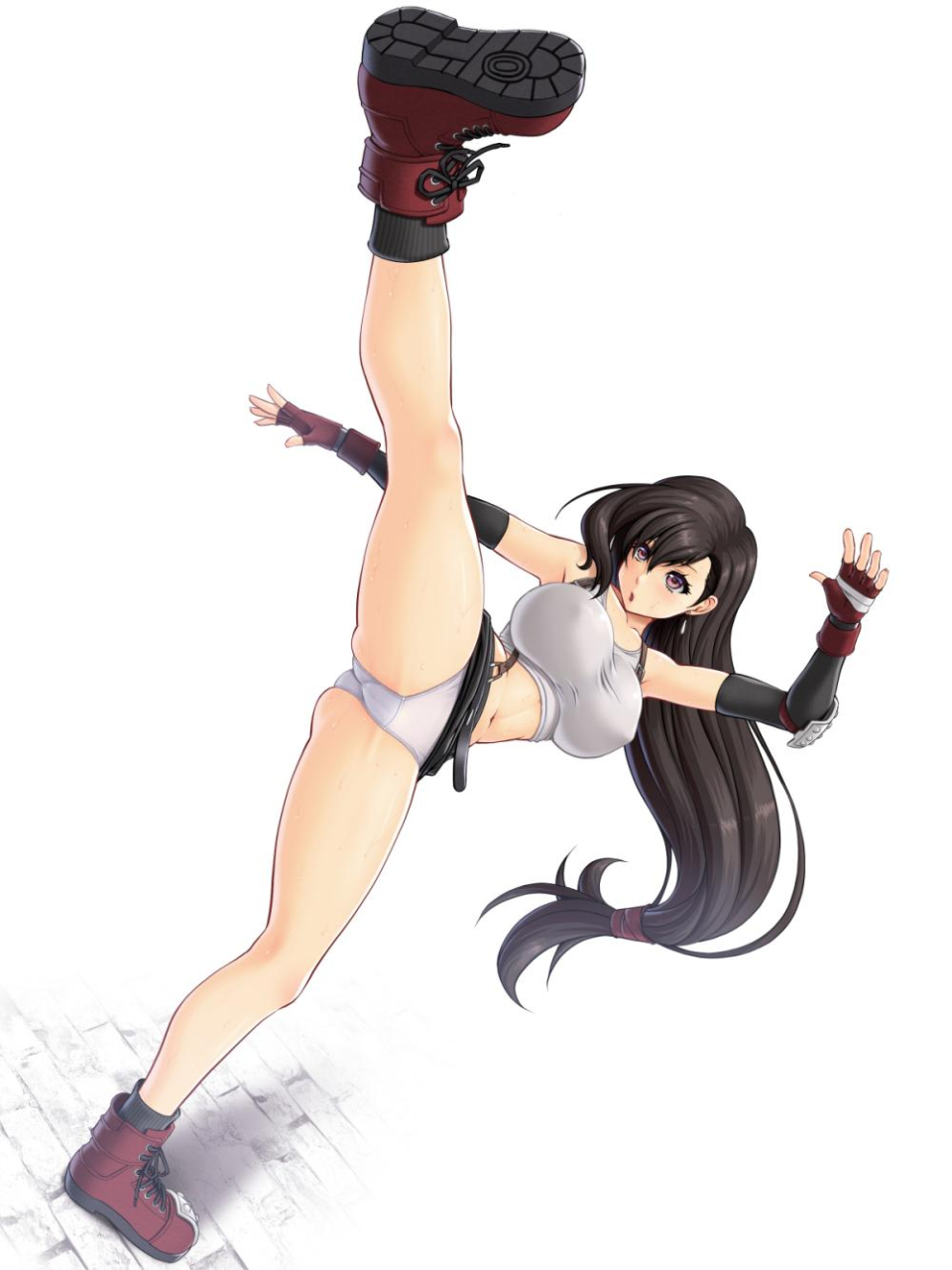 tifa-lockhart