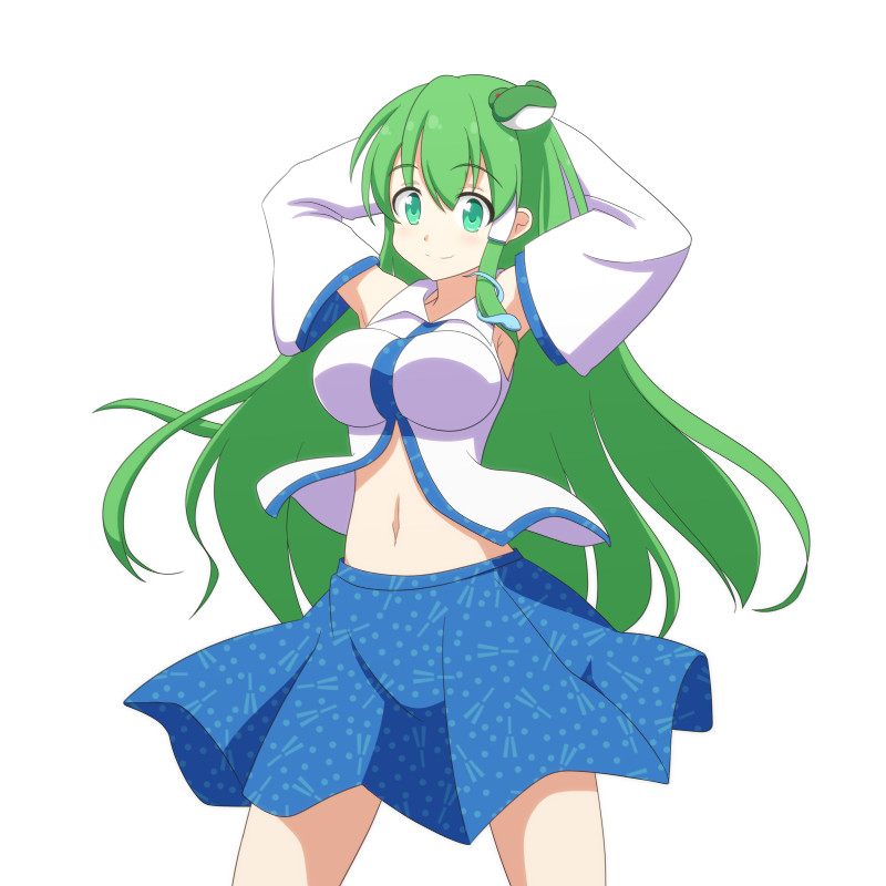 kochiya-sanae