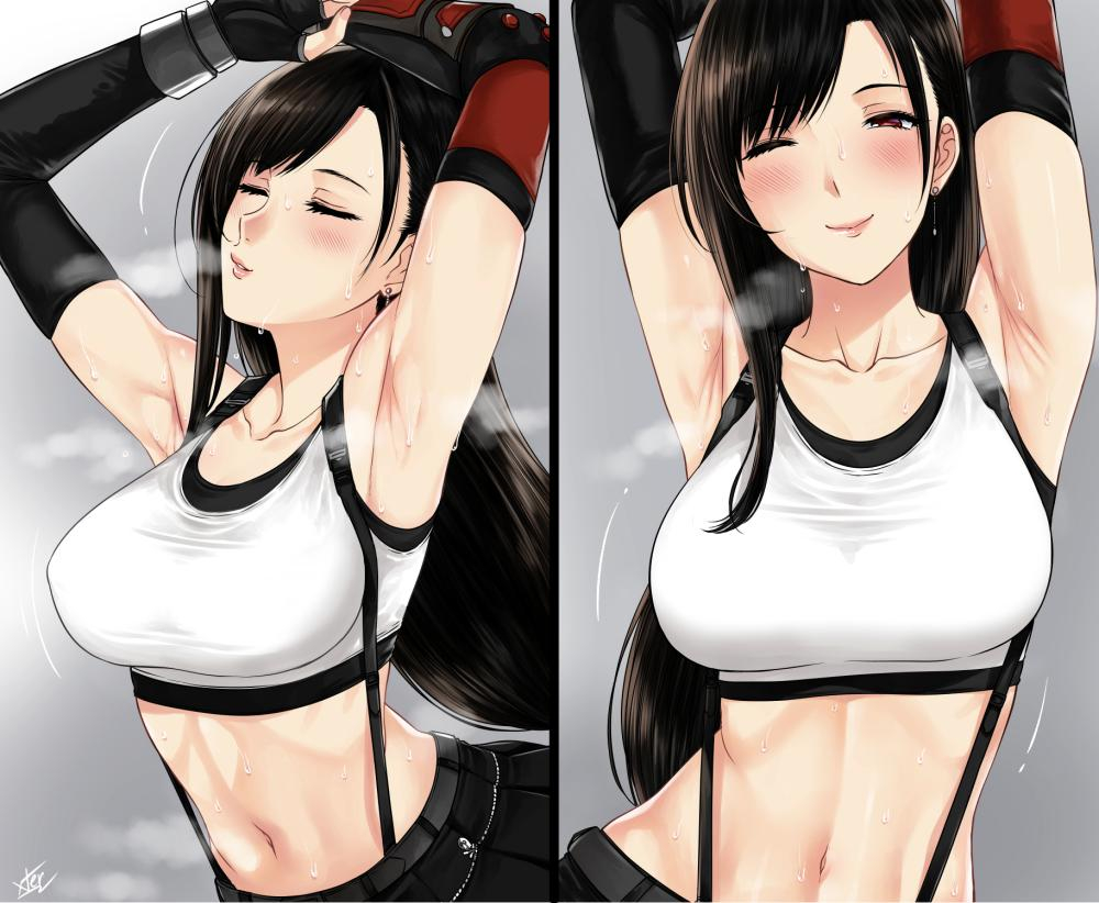tifa-lockhart