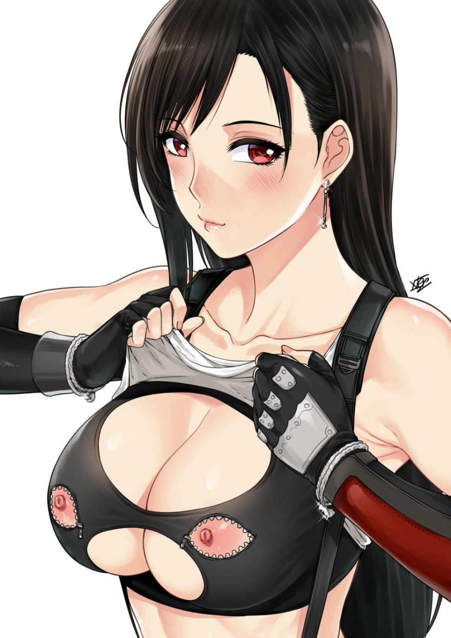 tifa-lockhart