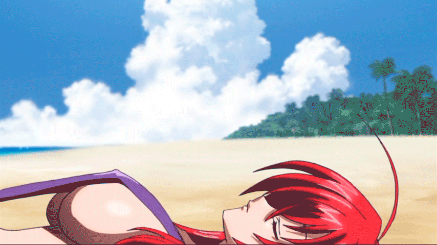 rias-gremory