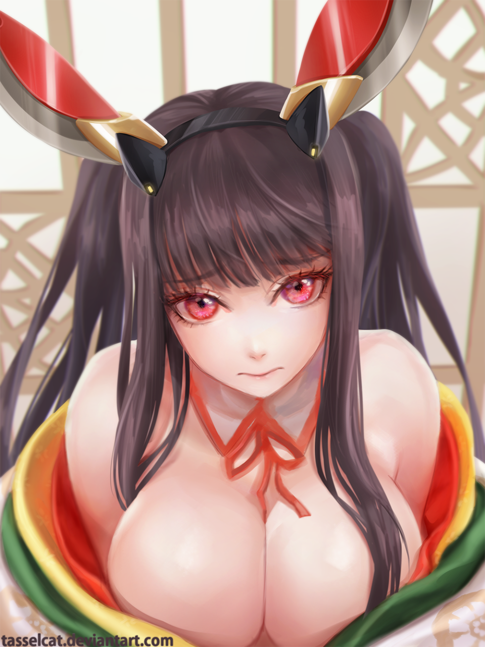 kaguya-queens-blade