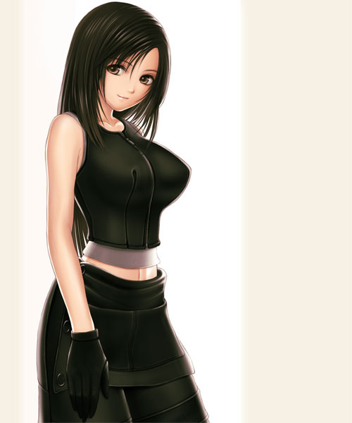 tifa-lockhart