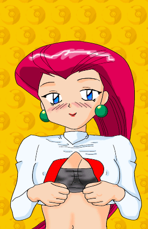 jessie-pokemon