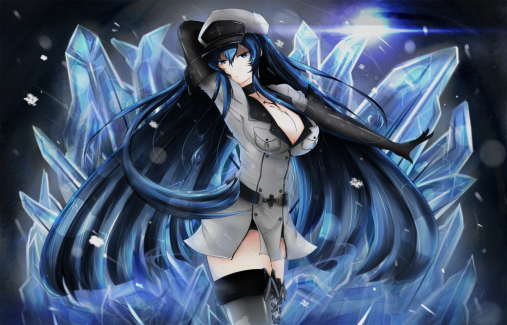 esdeath