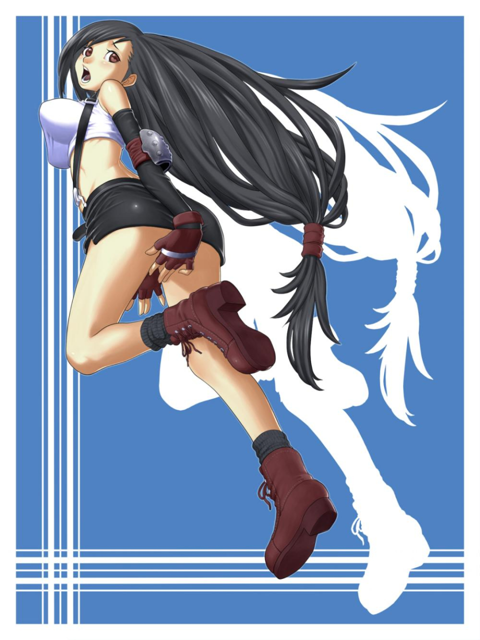 tifa-lockhart